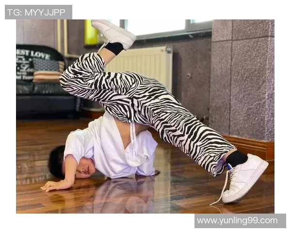 街舞技术排行榜揭晓北京街舞队荣获第五名成就辉煌